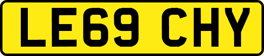 LE69CHY