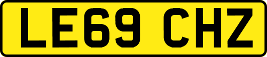 LE69CHZ