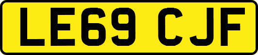 LE69CJF