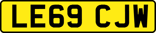 LE69CJW