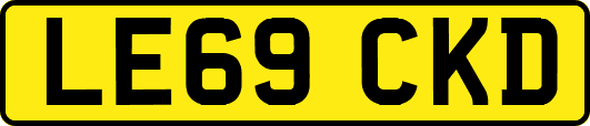 LE69CKD