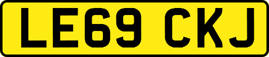 LE69CKJ