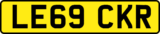 LE69CKR