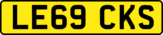 LE69CKS