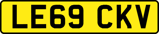 LE69CKV
