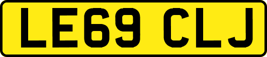 LE69CLJ