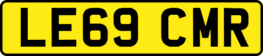 LE69CMR