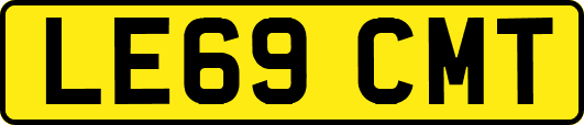 LE69CMT