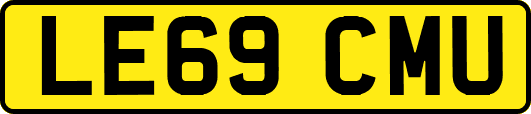 LE69CMU