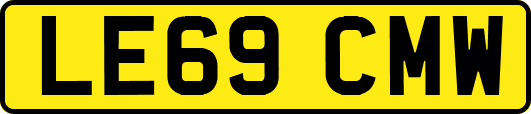 LE69CMW