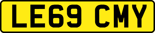 LE69CMY