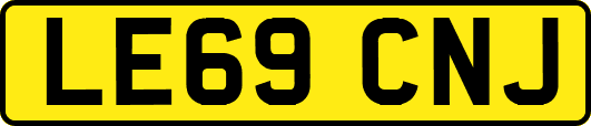 LE69CNJ