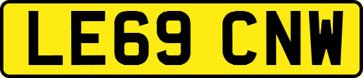 LE69CNW
