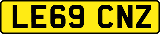 LE69CNZ