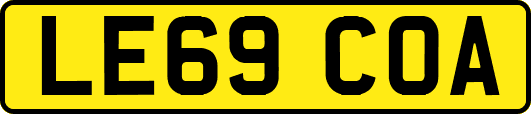 LE69COA