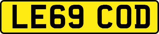 LE69COD