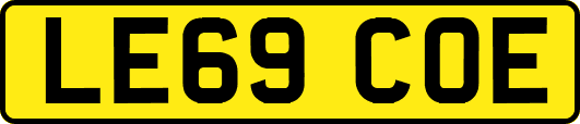LE69COE