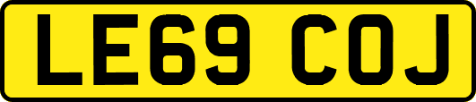 LE69COJ