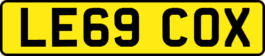 LE69COX