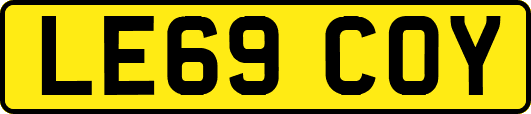 LE69COY
