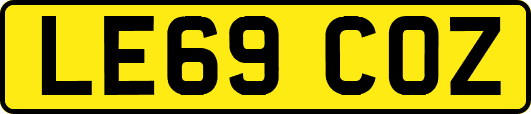 LE69COZ