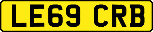 LE69CRB