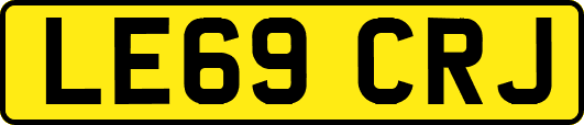LE69CRJ