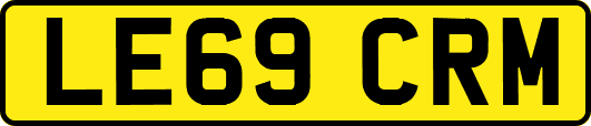LE69CRM