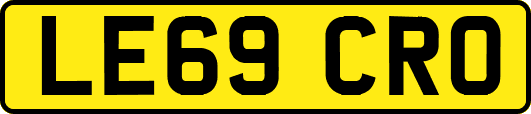 LE69CRO