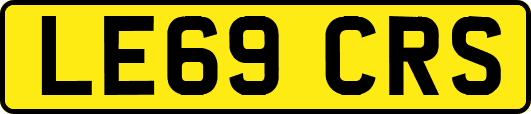 LE69CRS