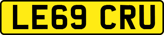 LE69CRU