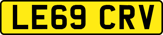 LE69CRV