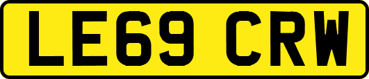 LE69CRW
