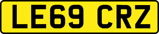 LE69CRZ