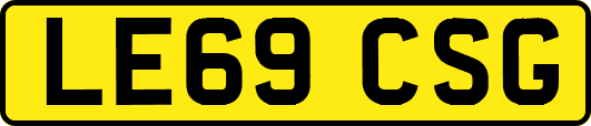 LE69CSG