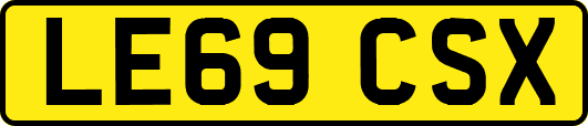 LE69CSX