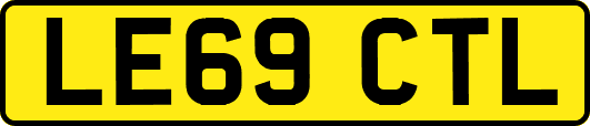 LE69CTL