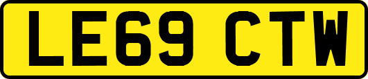 LE69CTW