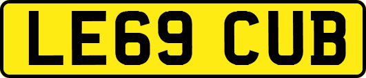 LE69CUB