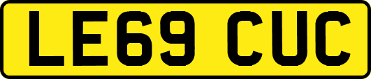 LE69CUC