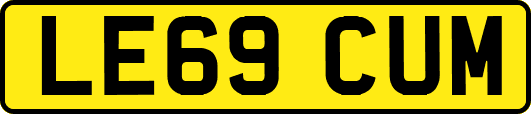 LE69CUM