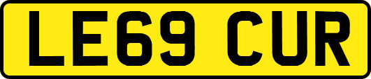 LE69CUR