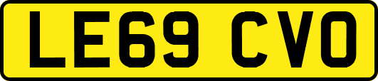 LE69CVO