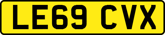 LE69CVX