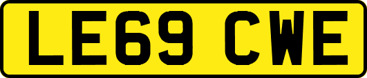 LE69CWE