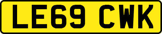 LE69CWK