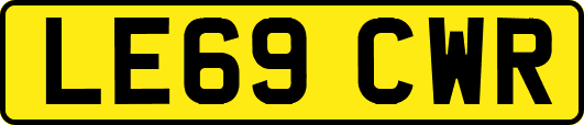 LE69CWR