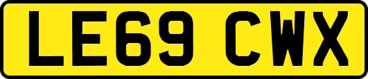 LE69CWX