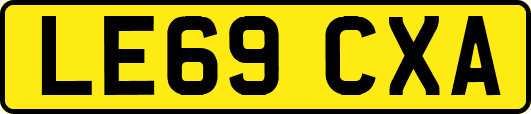 LE69CXA