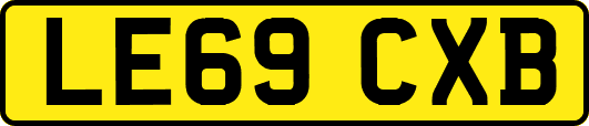 LE69CXB
